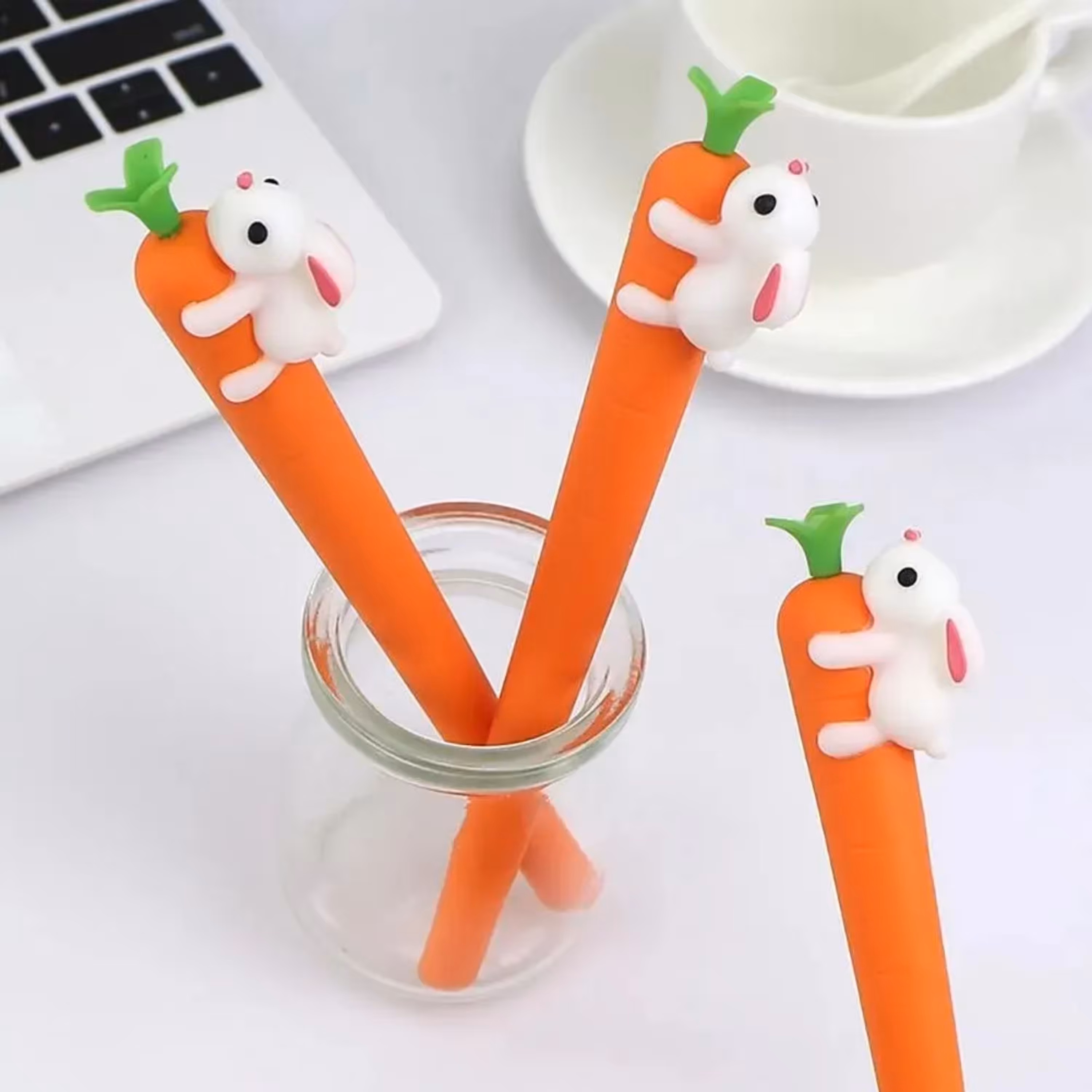 خودکار هویج