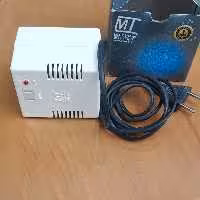 ترانس 110 ولت  100 وات (فروش با تخفیف فقط همراه با بخاری) 