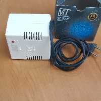 ترانس 110 ولت  100 وات (فروش با تخفیف فقط همراه با بخاری) 