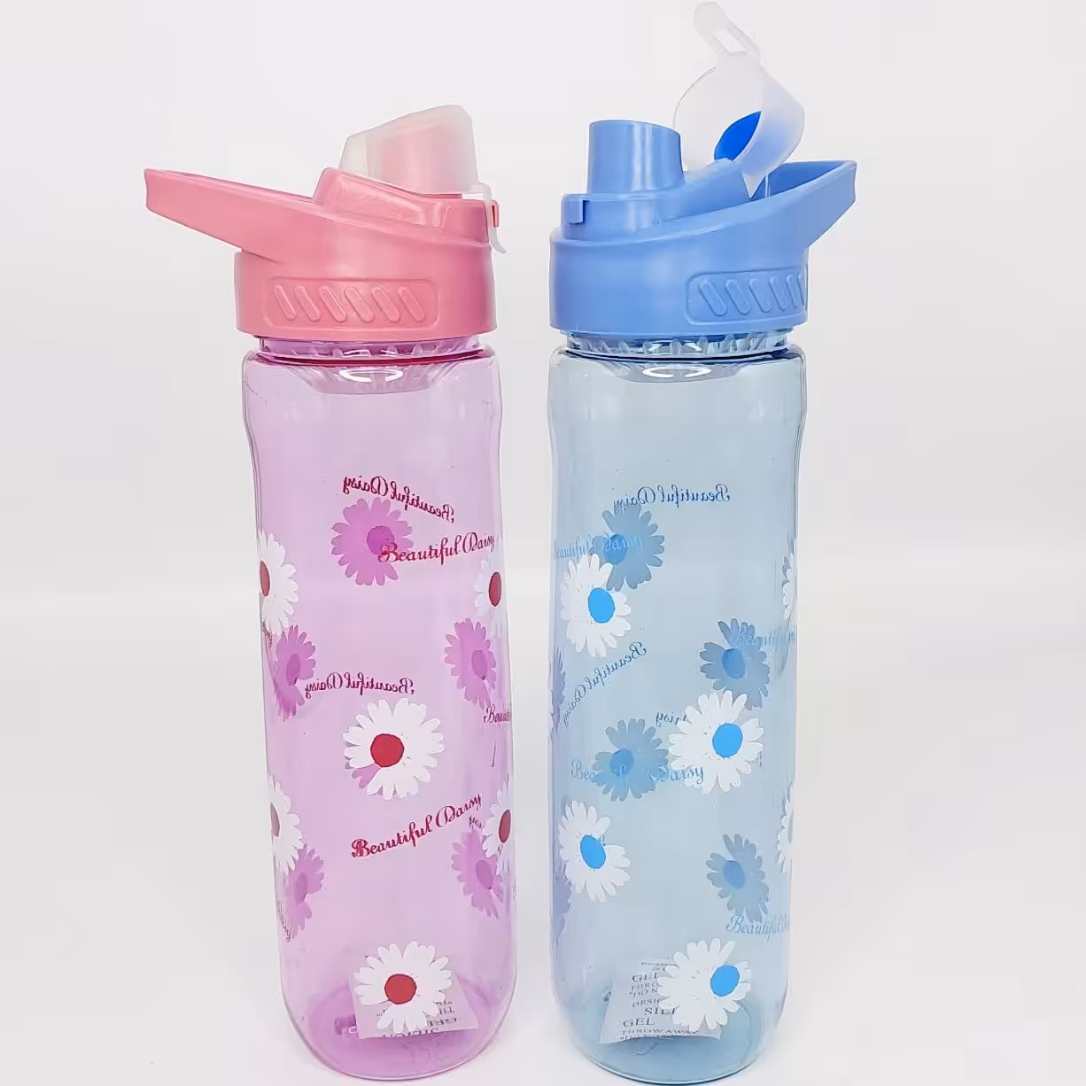 قمقمه و بطری آب 