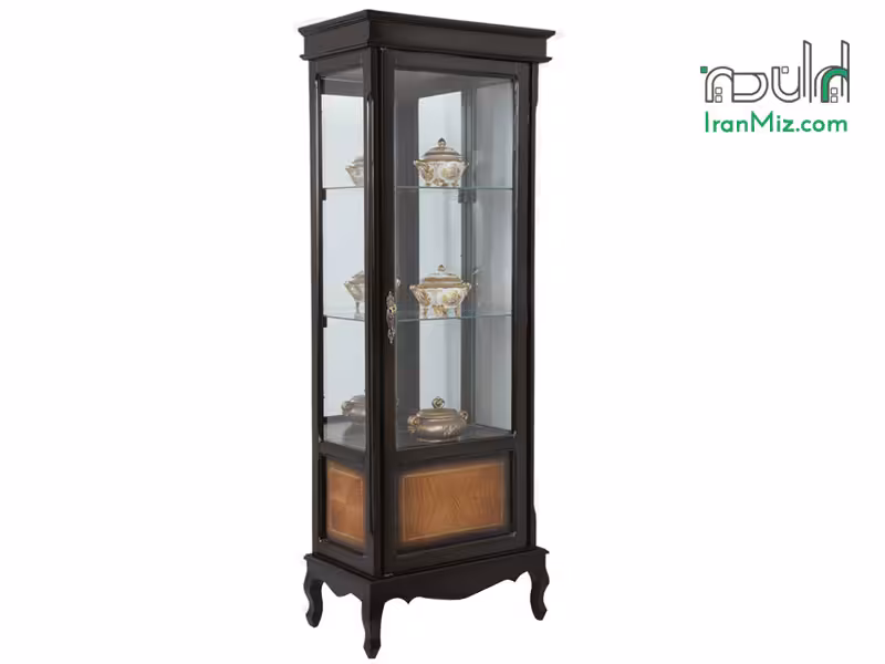 بوفه ایتالیایی صندوق دار