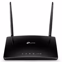 مودم روتر 4G تی پی لینک مدل TL-MR6400_V5.30