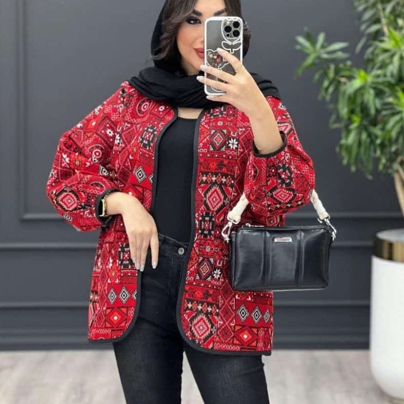 کتی تافته جنس تافته