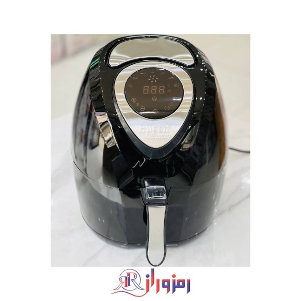 سرخ کن 35 لیتری روگن مدل RU 1820