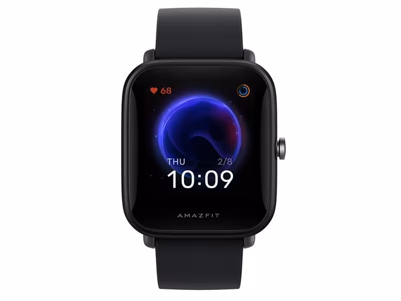 ساعت هوشمند شیائومی Xiaomi Amazfit Bip U Smart Watch