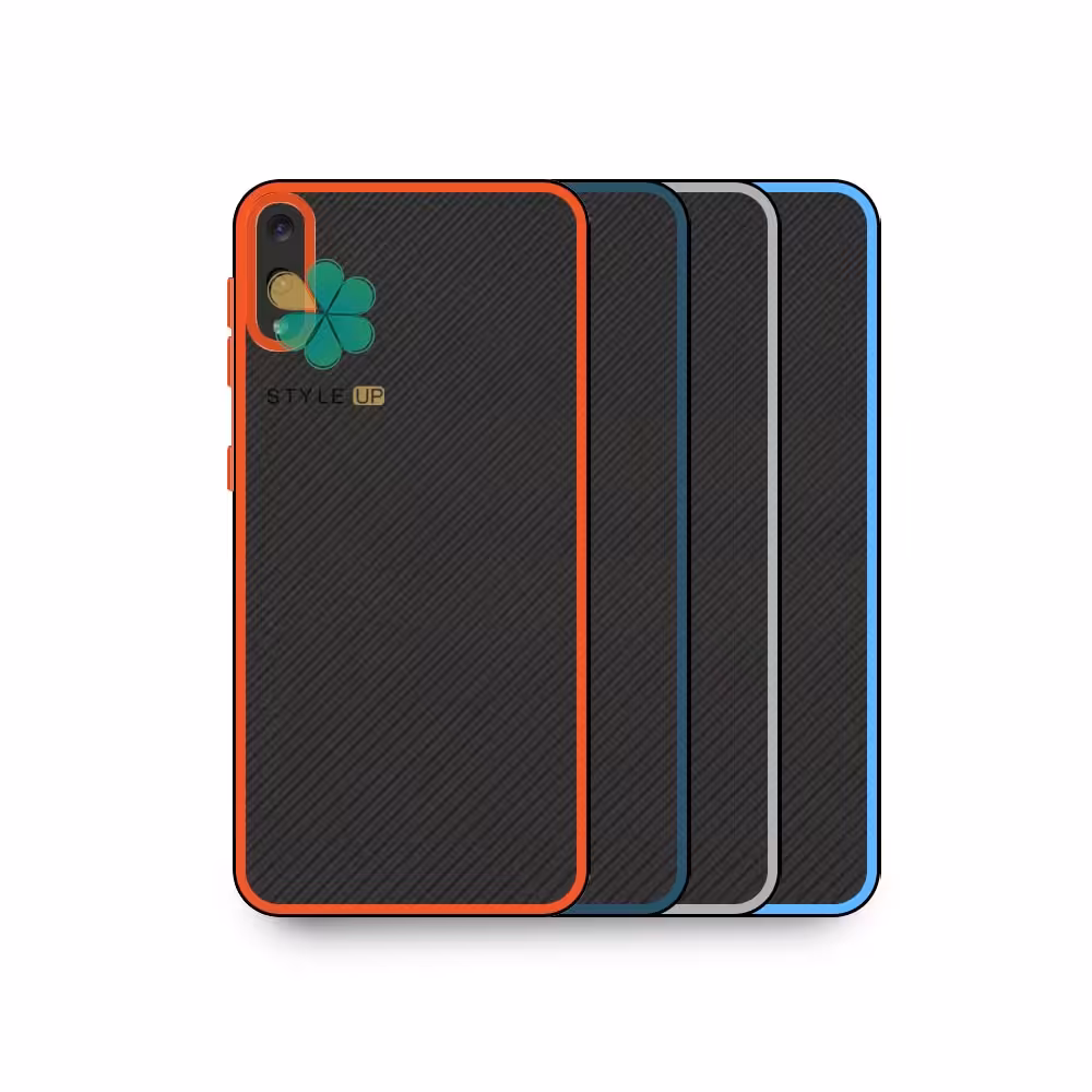 قاب گوشی سامسونگ Galaxy A02 مدل Magic Eye