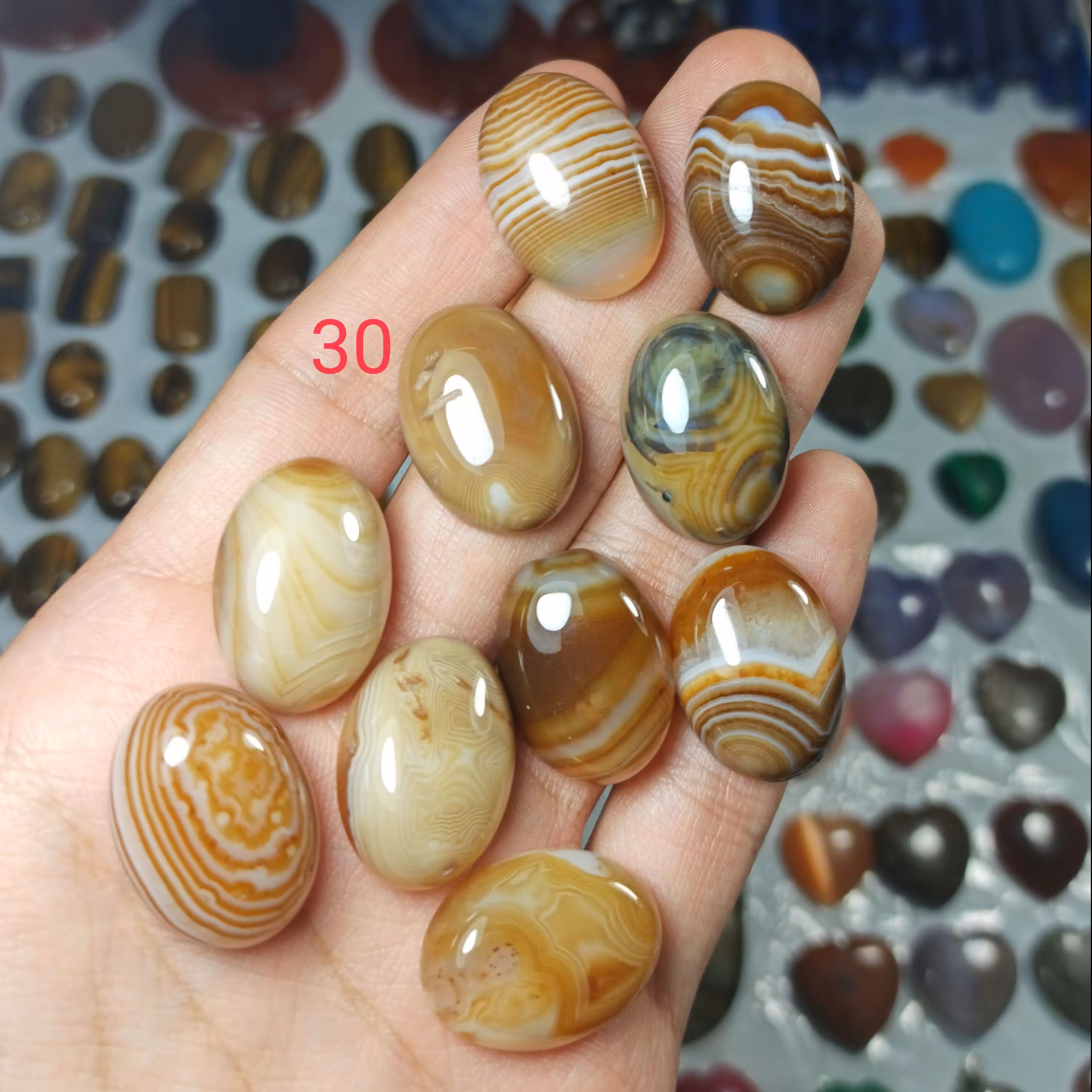 عقیق سلیمانیa