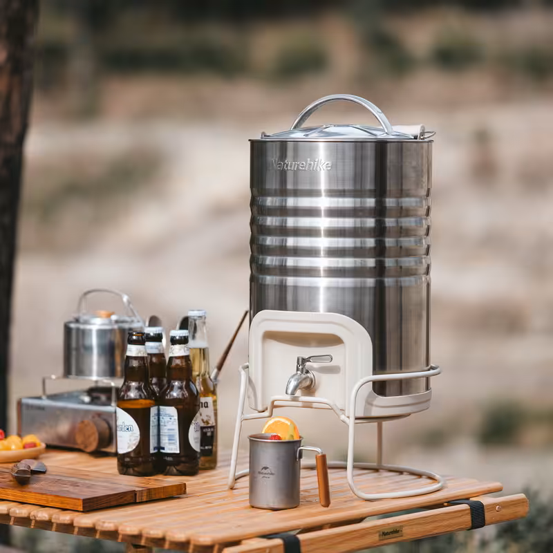 کلمن نیچرهایک | CNH22SN006