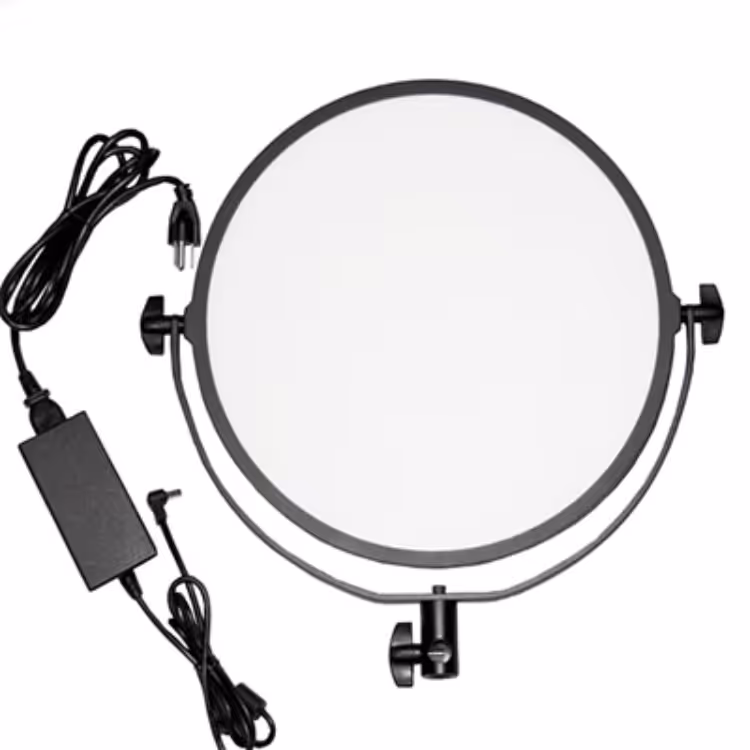 سافت لایت نور ثابت ال ای دی مکس لایت Maxlight SL-272A