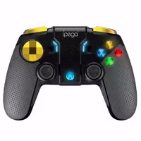 دسته بازی iPega مدل PG-9118 Golden Warrior (اصل)