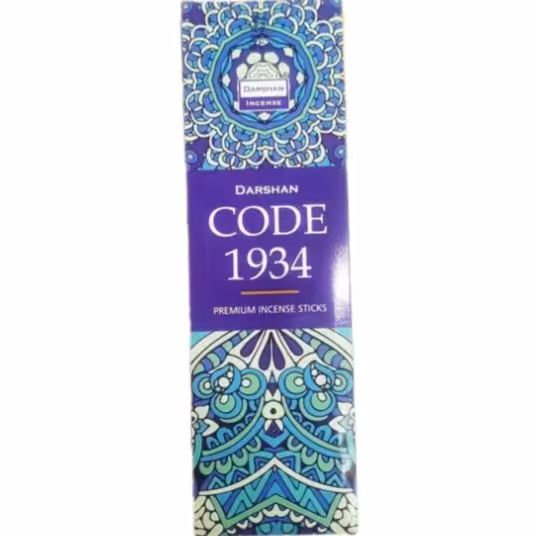 عود دست ساز دارشان مدل کد 1934