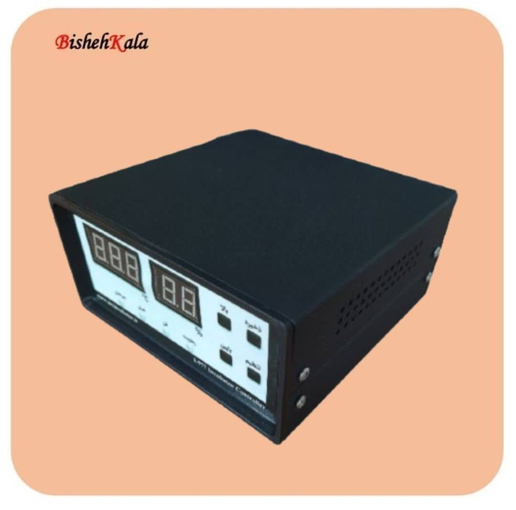 کنترلر دستگاه جوجه کشی مدل 986 – 1