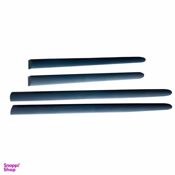 زه درب کد LR4 مناسب برای پژو 206 بسته 4 عددی