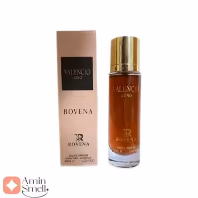 ادکلن والنسیو اونو روونا 30 میل | ROVENA VALENCIO UONO