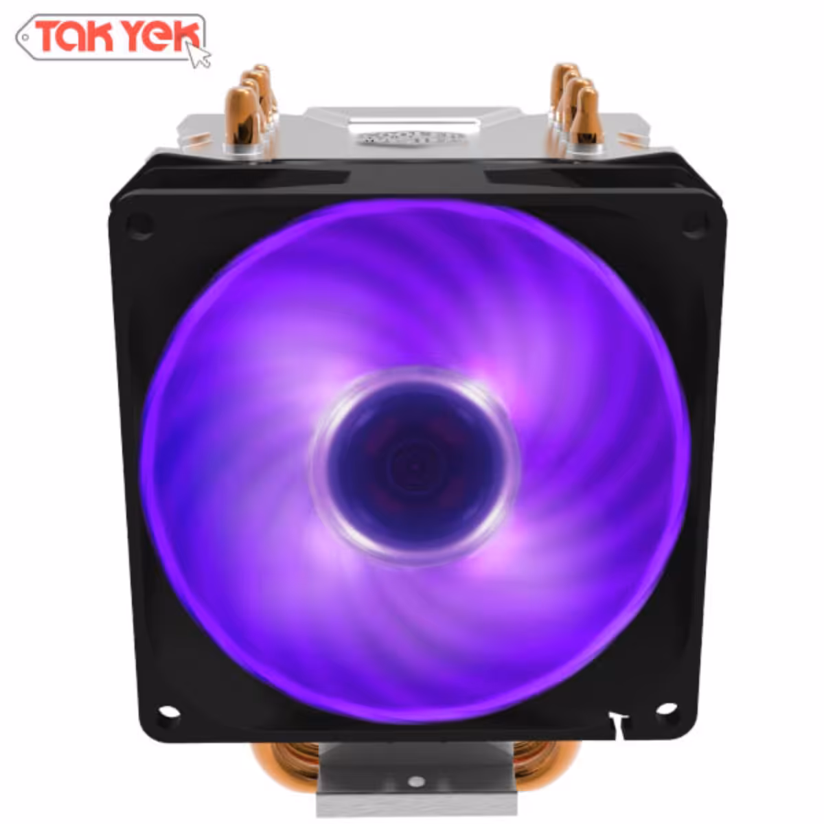 فن سی پی یو کولرمستر Cooler Master Hyper H410R RGB