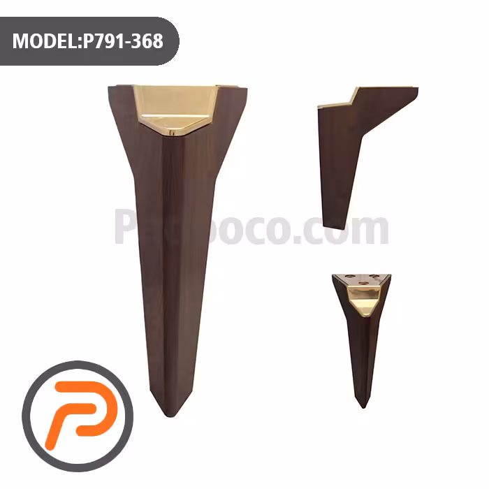 پایه ABS مدل P791