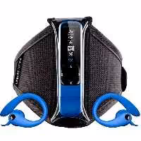 ام پی تری پلیر انرژی سیستم مدل اکتیو 2 با ظرفیت 8 گیگابایت