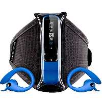 ام پی تری پلیر انرژی سیستم مدل اکتیو 2 با ظرفیت 8 گیگابایت