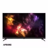 تلویزیون ال ای دی هوشمند جی پلاس مدل GTV-55JU922S سایز 55 اینچ