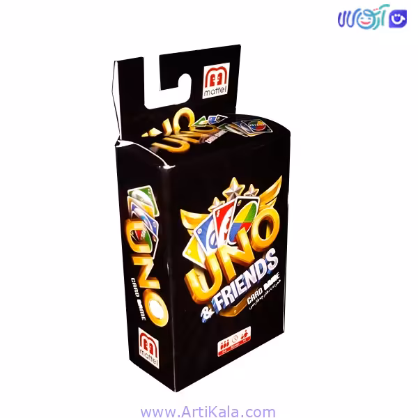 بازی فکری اونو ایندو