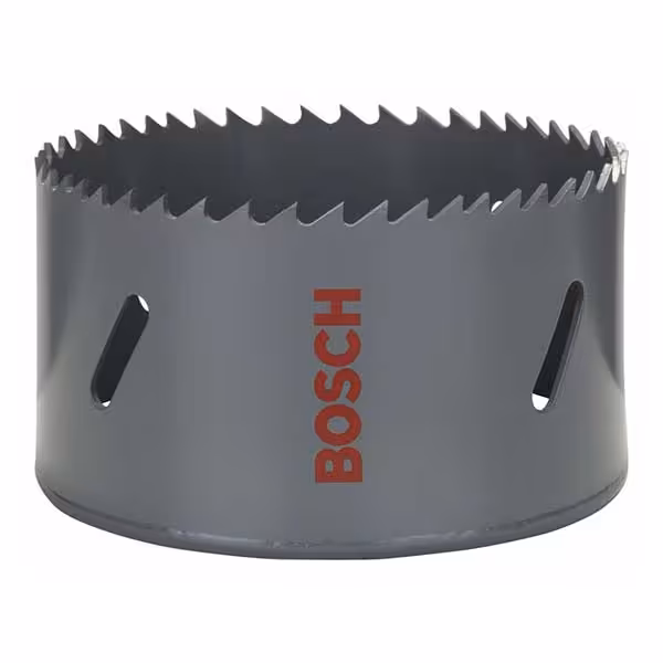 مته گرد بر فلز بوش بقطر 89 میلیمتر