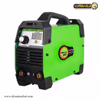اینورتر جوشکاری ایران ترانس 200 آمپر مدل Mini Arc200 New