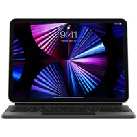 کیبورد تبلت اپل برای آیپد 10.9 و 11 اینچی مدل 2021 Magic Keyboard