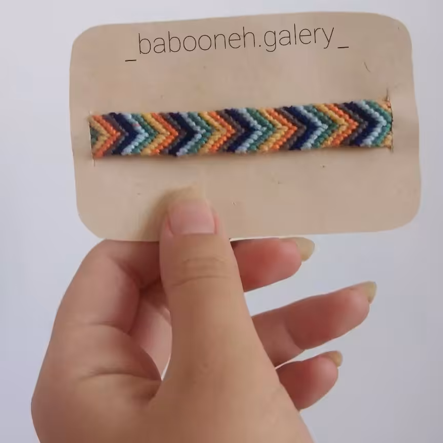 دستبند دوستی