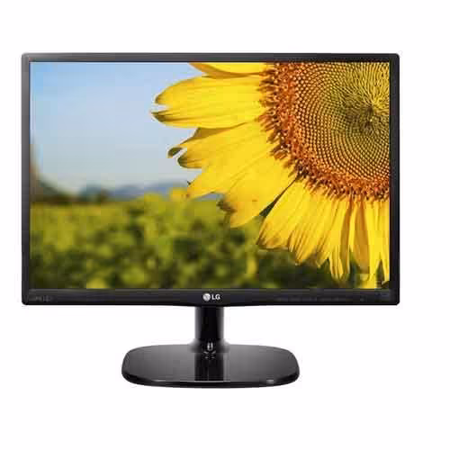 مانيتور ال جي مدل 20MP48-HB سايز 19.5 اينچ