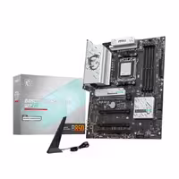 مادربرد ام اس ای مدل B850 GAMING PLUS WIFI DDR5