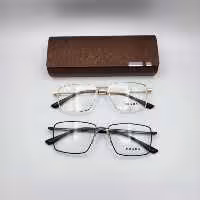 عینک طبی استیل پرادا Prada