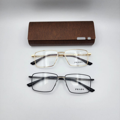 عینک طبی استیل پرادا Prada