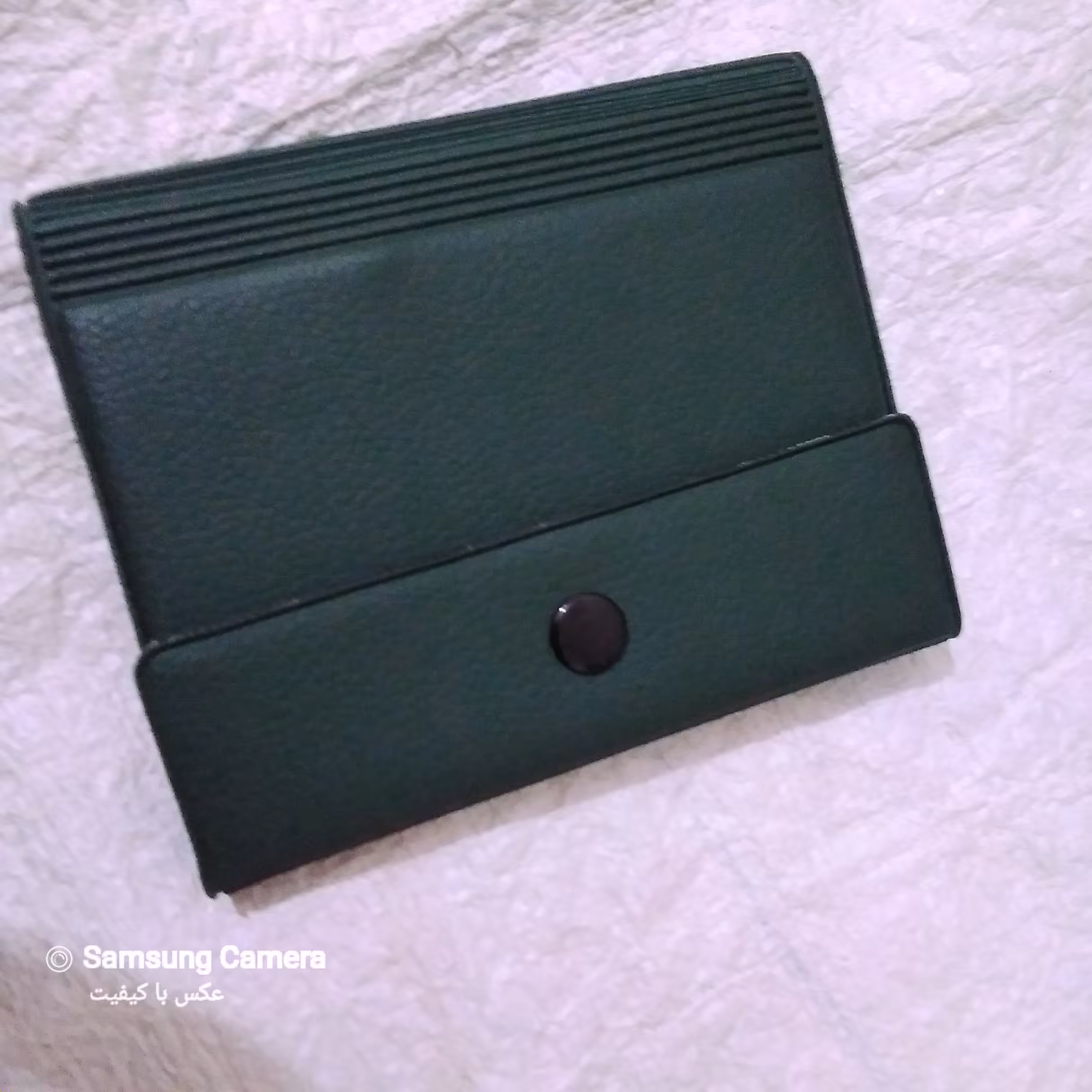 دفترچه یاداشت ،همراه با جای مدارک ،باکیفیت و زیبا