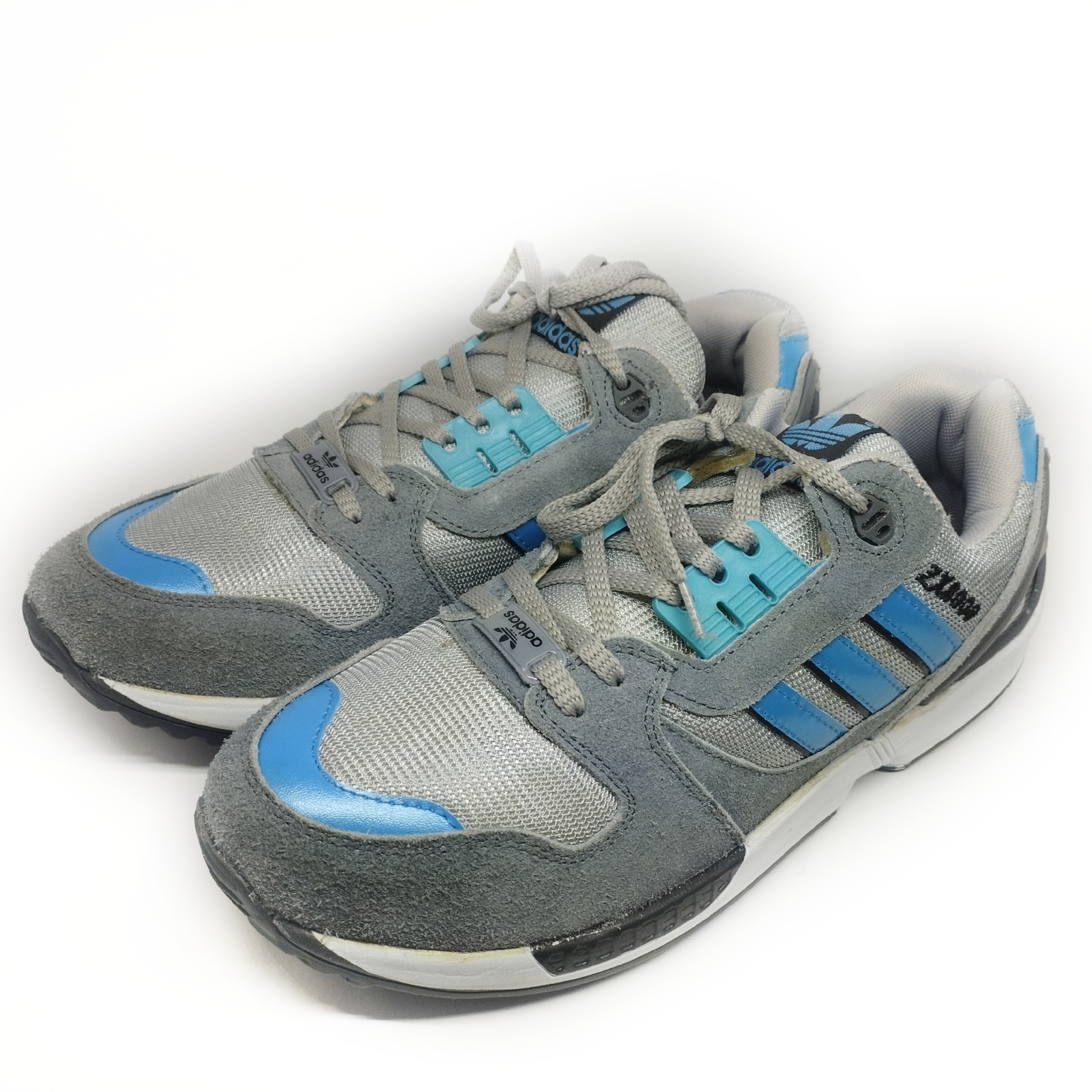 کفش اسپرت مردانه مدل zx 8000سایز 41 و 42 با ارسال رایگان