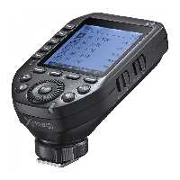 رادیو فلاش گودکس Godox XProIIC for Canon