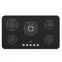 گاز رومیزی تی اند دی مدل  TD180E(بیست و چهار ماه گارانتی)