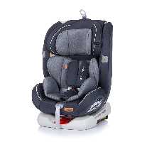 صندلی ماشین کودک چیپولینو با ایزوفیکس مدل Journey کد 2202PL
