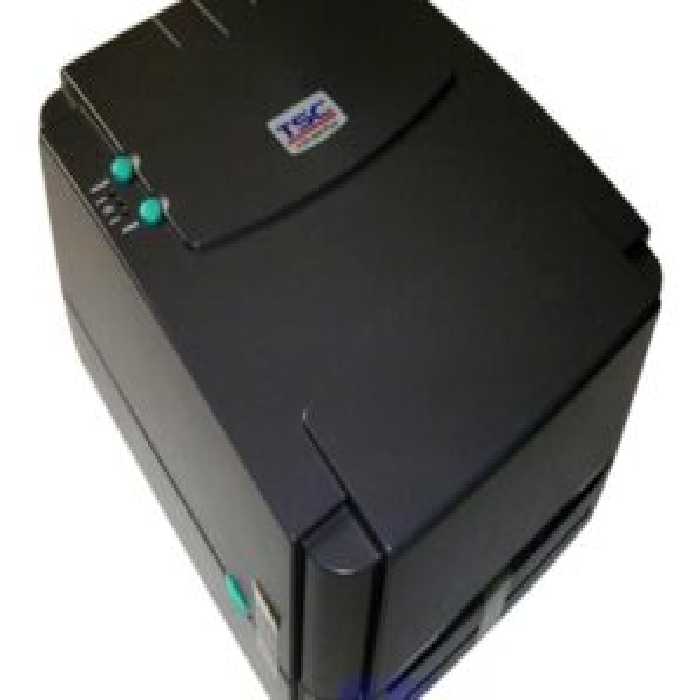 پرینتر لیبل زن مدل رومیزی TSC TTP-244PRO