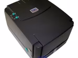 پرینتر لیبل زن مدل رومیزی TSC TTP-244PRO
