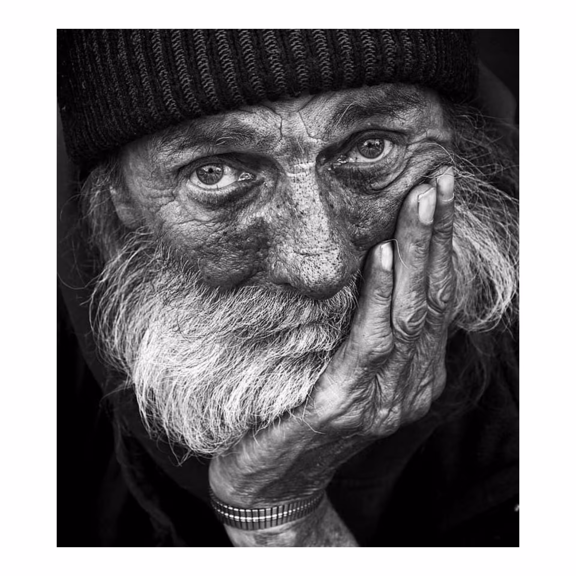 طراحی از چهره