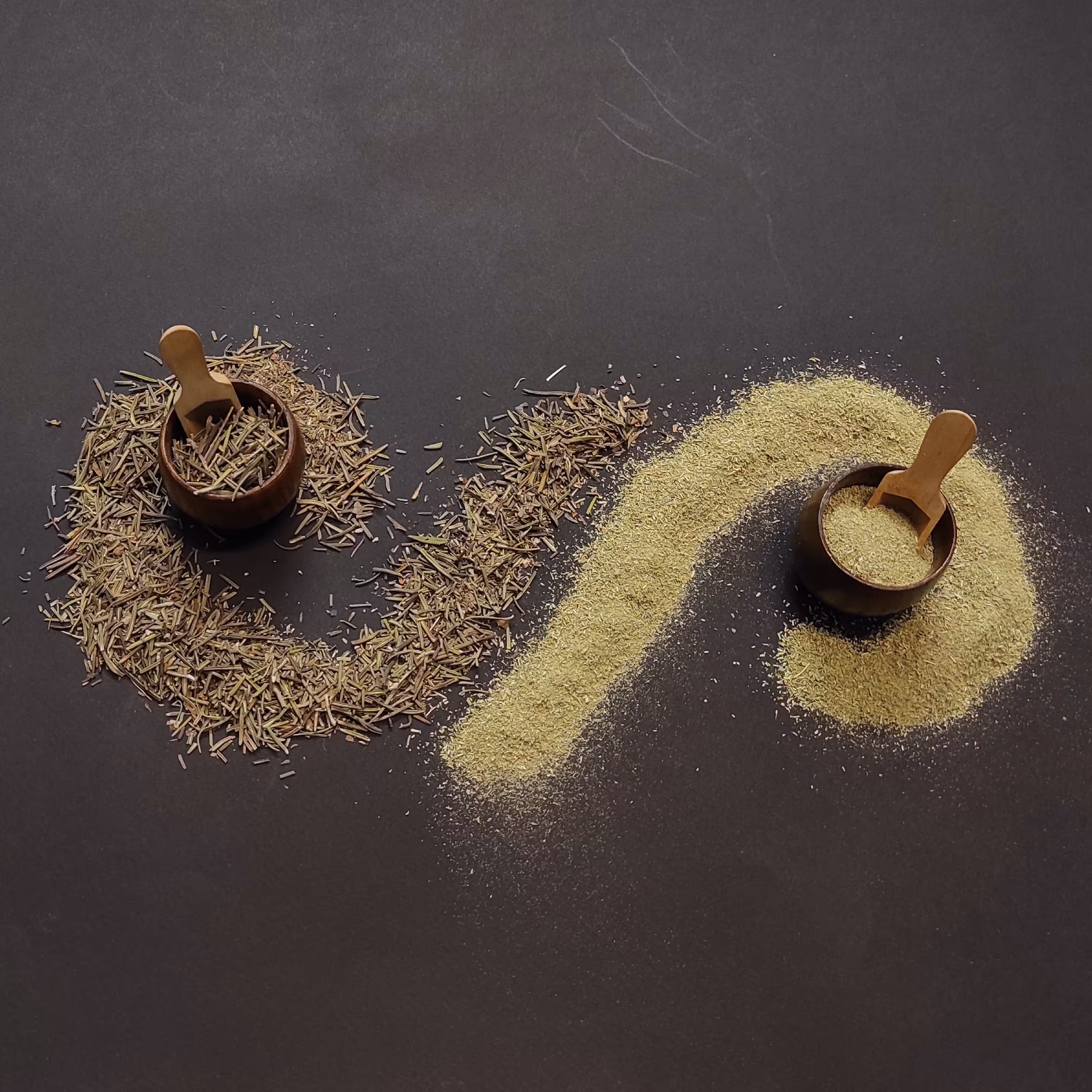 ادویه رزماری تازه آسیاب ممتاز  250  گرمی