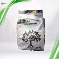 کود سولوپتاس ایرانی مناسب برای افزایش کیفیت میوه درختان