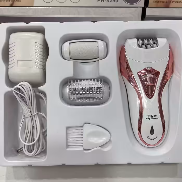 موکن فیلیپس مدل ph 8290 (سه کاره)