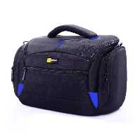 کیف دوربین پروفکس ابی Profox HP Camera Bag Blue