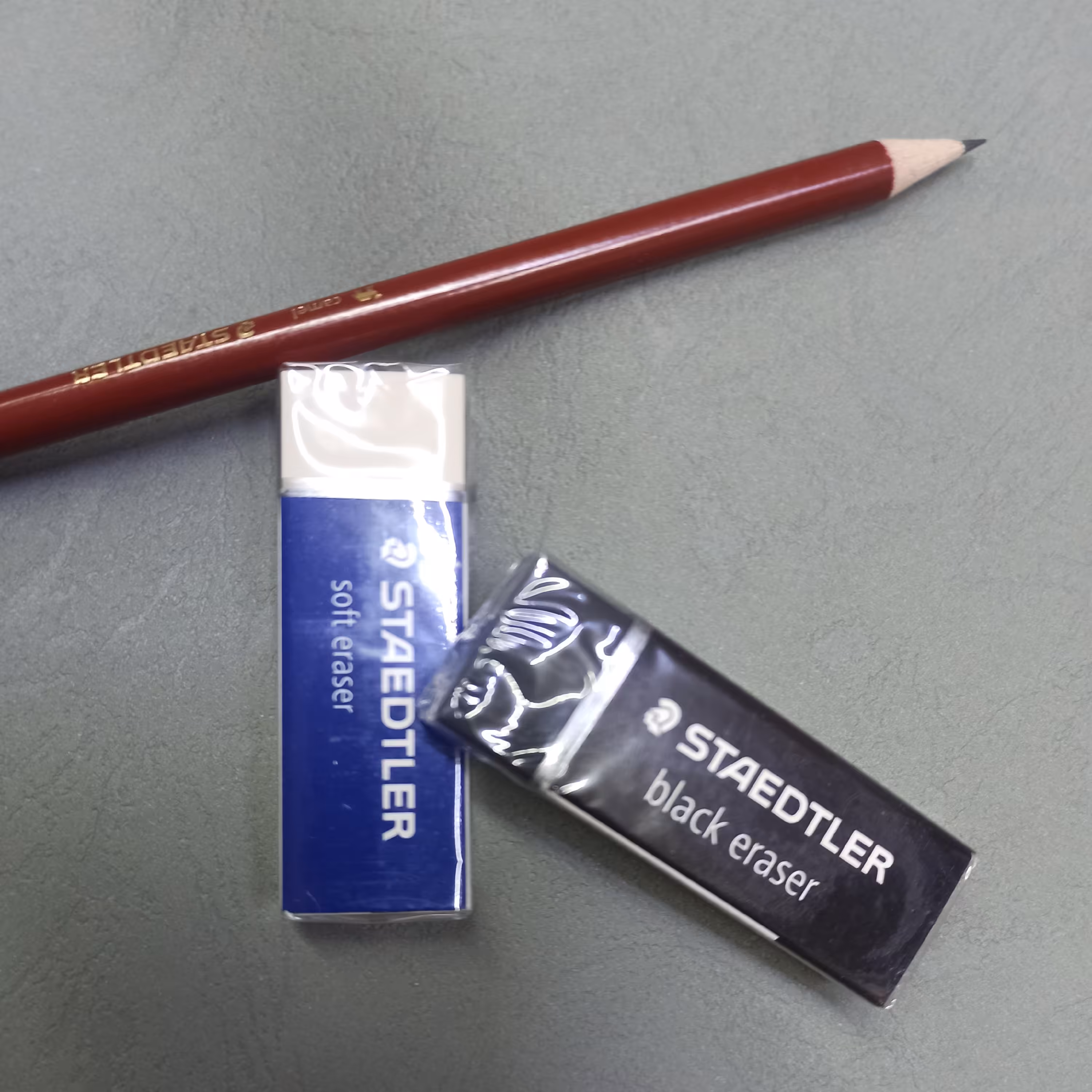 پاکن استدلر