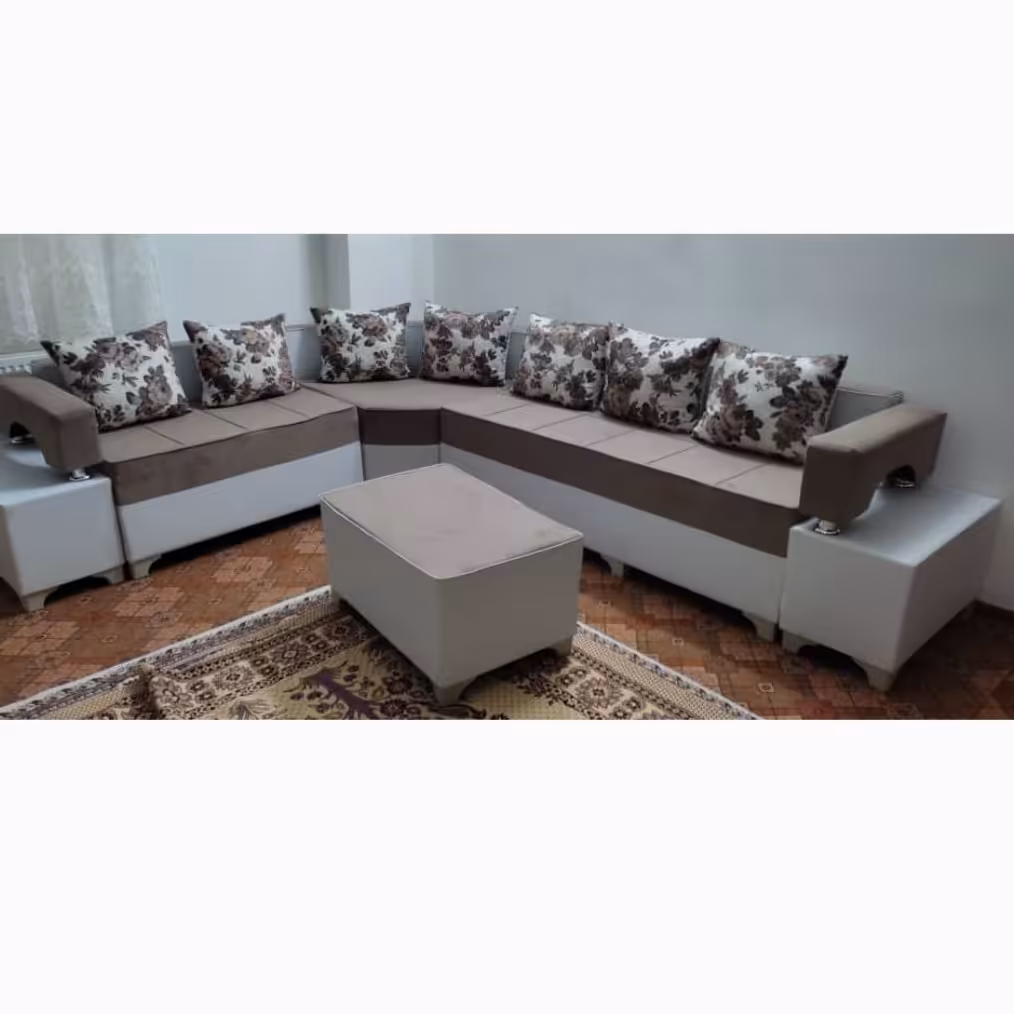 مبل ارکیده مبل زیبا 