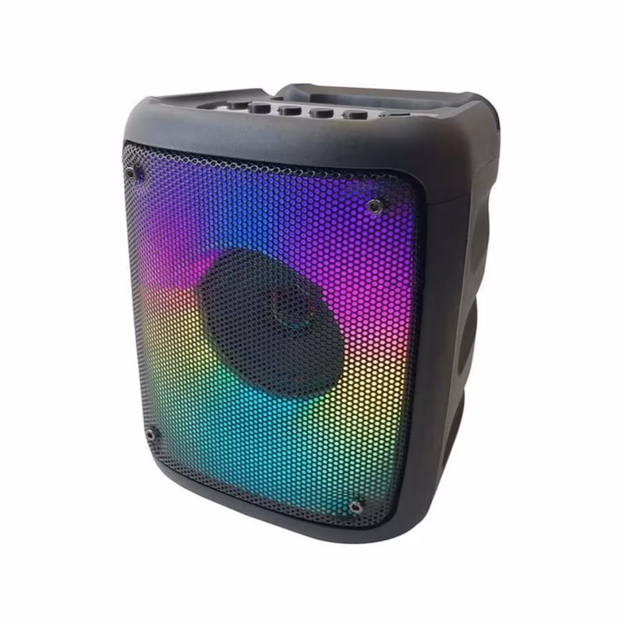 اسپیکر بی سیم قابل حمل مدل KTS-1577