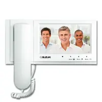آیفون تصویری725حافظه دارسوزوکی(2واحدی)