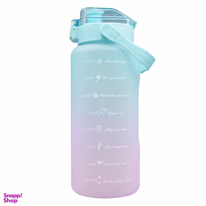 قمقمه مدل GS-DD-CF گنجایش 2 لیتر