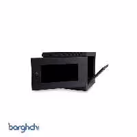 رک دیواری 5 یونیت آماد